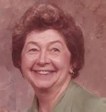 Obituary for M. Patricia (Kearney) Delaney