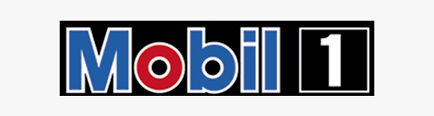 Mobil 1 Logo Png - Mobil 1, Transparent Png , Transparent Png Image -  PNGitem