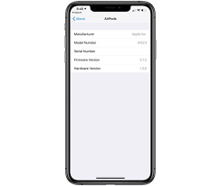 How To Update Your Airpods Or Airpods Pro - Macrumors