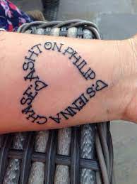 Epingle Sur Tatoo