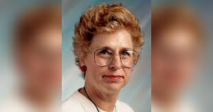 Obituary for Ethel Mae (Iwen) Zimmerman