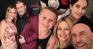 She also shared screen space with husband john travolta in. Kelly Preston Actress Wife Of John Travolta Dies At 57 Thank You For Being There For Me No Matter What Says Daughter