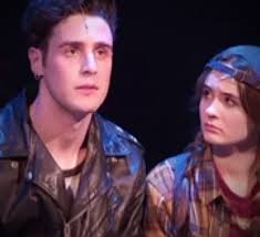 Robert Manion Talking about Starkid