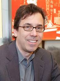 Giving thanks for film journalism