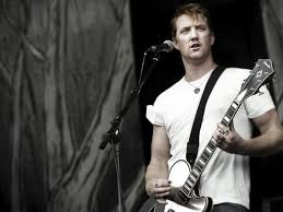 Queens Of The Stone Age Photo Josh Homme Josh Homme Queens Of The Stone Age Age Photos