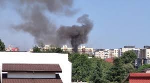 Jun 23, 2021 · un tramvai aflat în probe a deraiat pe calea rahovei. Vfxulmbcbadzgm