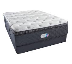 So, the selection period deserves some of your time to ensure that you get a product that provides the ultimate support, comfort, and a good value for the. Simmons Beautyrest Platinum Garmon Pillowtop Mattress Reviews Goodbed Com