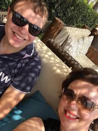 Anxiety during flight with dad's music