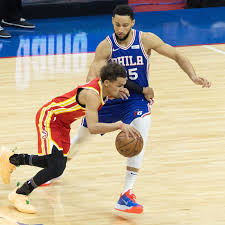 Shake milton saves sixers as philly evens series with hawks. Obkquhl1z8gvfm