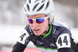 Elite Women Racers of Jingle Cross — Tenspeed Hero