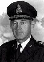 William Andrew (Bill) Hughes, Rear-Admiral, RCN