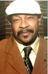 Burton, John "Nick" III