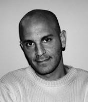 Behind the Lines: Poetry, War, & Peacemaking: September 2007