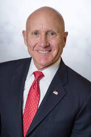 Jim Springfield of Blue Cross Blue Shield of Texas takes over as 2025 DRC  Board Chair