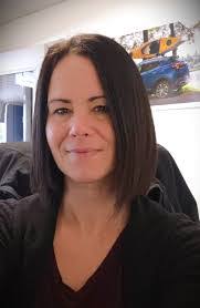 Sheri Bryson's Instagram, Twitter & Facebook