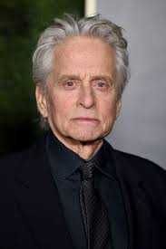Michael Douglas ha empezado a perder la memoria