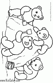 Who doesn't love a bear hug? Teddy Bear Coloring Page 08 Kizi Free 2021 Printable Super Coloring Pages For Children Teddybears Super Coloring Pages