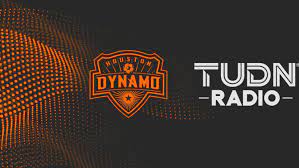 Tudn Radio Houston To Broadcast Houston Dynamo Games Through 2022 Season Houston Dynamo