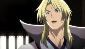 Банкет звездной пыли / reikenzan: Anime Reikenzan Eichi E No Shikaku Synopsis Opinions And Characters Sensei Anime