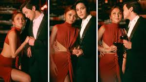 Alden masugid na nililigawan si Kathryn; sweetness totoong-totoo | HATAW!  D'yaryo ng Bayan