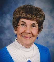 Dorothy Stinnett Obituary (1925