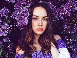 der sommer steht vor der tur da brauchen wir auch in sachen beauty und korperpflege produkte die mit dem heissen haarfarben lila haarfarbe dunkle haare farben