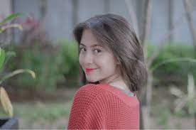 Suspected video niko al hakim and adhisty zara was originally uploaded to the insta story account @cintakitkat. 31 Adhisty Zara Ideas Zara Girl Ulzzang Girl