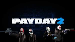 Payday 2 Lifts The Top Spot In The Uk All Formats Chart