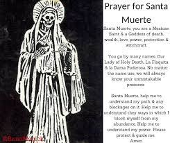 How do i connect and approach santa muerte correctly? Reno Magick Good Morning Beautiful Peoples Let S Get Our Weekend Kicked Off With Rmgoddessfriday This Friday We Are Honoring Santa Muerte Santa Muerte Is A Mexican Folk Saint And You
