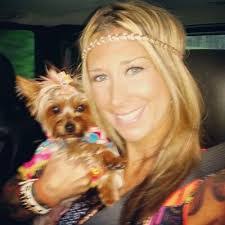 Nicole Farthing's Instagram, Twitter & Facebook