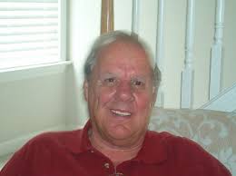 Vernon Milton Hailey's memorial page