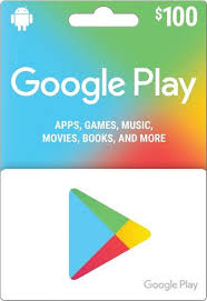 Google Play 100 Gift Card Google Play 2017 100 Best Buy Google Play Gift Card Prepaid Gift Cards Google Play Codes