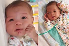 Mari kita baca kisah adik ainul mardhiah yang dipetik dari facebook ayahnya iaitu ahmad safiuddin bagaimana tentang perjalanannya sejak lahir hingga kini. Insyaallah Anak Masa Kamu Akan Tiba Nanti Bapa Syukur Ainul Mardhiah Tunjuk Perkembangan Positif Semasa Mstar