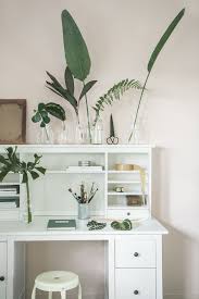 Hemnes Bureau Met Opbouwdeel Wit Gebeitst 155x137 Cm Ikea Studeerkamer Decor Hemnes Thuisdecoratie