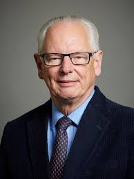 Francis Maude