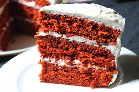Adding a bit of coffee to the batter isn't traditional for red velvet cakes but it adds another layer of flavor and really hypes up the chocolatey taste to perfection. Best Red Velvet Cake Recipe Ever Red Velvet Cake Recipe Yummy Tummy