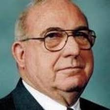 Obituary information for James Henry Lee