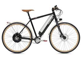 Flitzbike Wooden Racer E Bike Mit Holzfelgen Als S Pedelec Gunstiger S Pedelec Pedelec E Bike