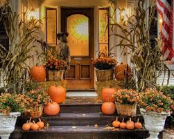 Shop items you love at overstock, with free shipping on everything* and easy returns. 20 Outdoor Halloween Decorations That Will Transform Your House Society19