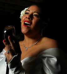BLAST to present Billie Holiday's life and legend at Cider Mill Stage
