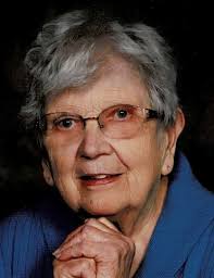 Obituary information for Gretchen Ruth Kienitz