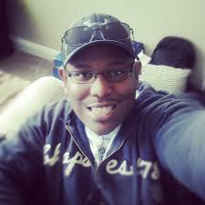 I had to put up a new picture of myself. So here is my bea…