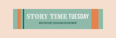 It tells, without sentimentalizing it, the story of the life and death of a saguaro cactus. Story Time Tuesday Cactus Hotel Mosthistory