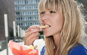 10 steder vi ikke besøger når vi er alene