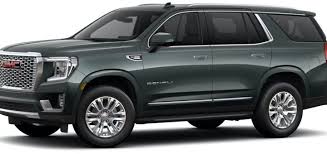 2025 Gmc Yukon To Lose These Three