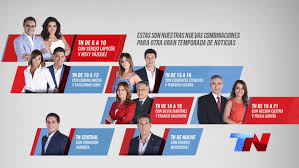 Tn (formerly known as todo noticias) is an argentine pay and streaming news television channel owned by the clarín group and its subsidiary, artear. Accion Psicologica En Tn Para Generar Odio Al Kirchnerismo Diario Contexto
