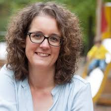 Daar gaat Lies….. en dan nog naar Diepenbeek