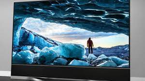 The Top Smart Tvs For 2015 Thestreet