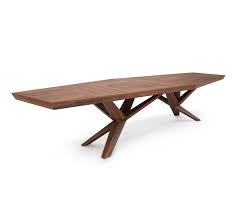 Forest grove trestle conference table. Xenia Walnut Designer Conference Tables From Belfakto All Information High Resolution Images Cads Catalo Dining Table Dining Table Legs Meeting Table