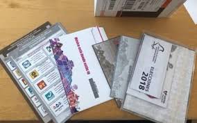 Recepción de solicitudes de convenios de las boletas electorales deberán estar en las sedes de los consejos de la elección respectiva. Mexicanos En El Extranjero Reciben Paquete Electoral Diario De Queretaro Noticias Locales Policiacas De Mexico Queretaro Y El Mundo